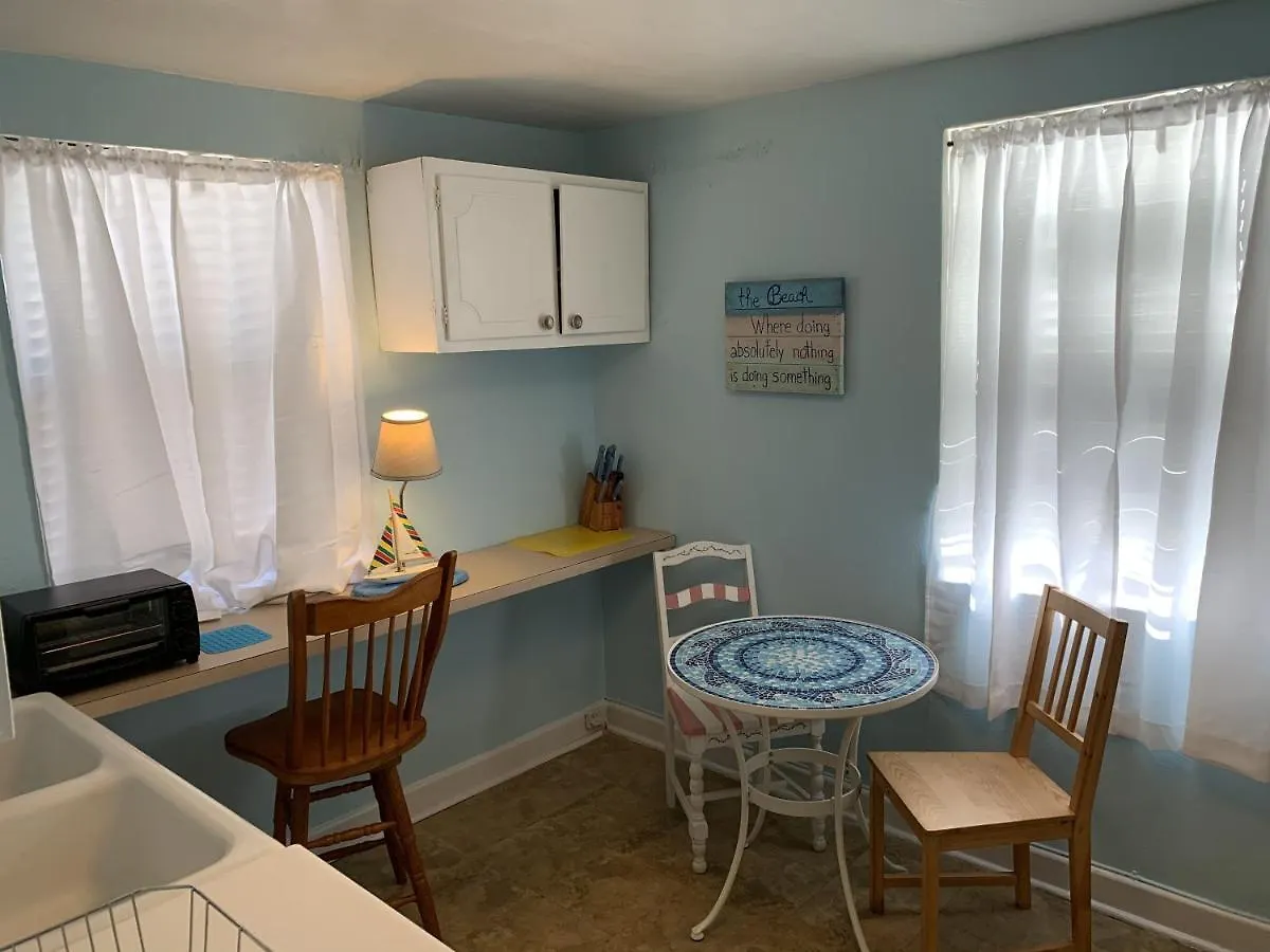 Beach Side Studio #1 apts North Camellia Acres 0*,  United States