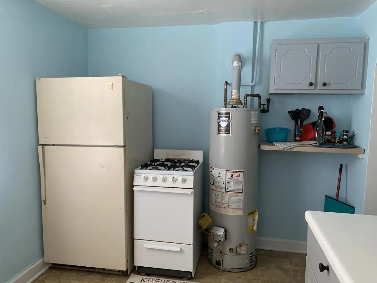 Beach Side Studio #1 apts North Camellia Acres 0*,  United States