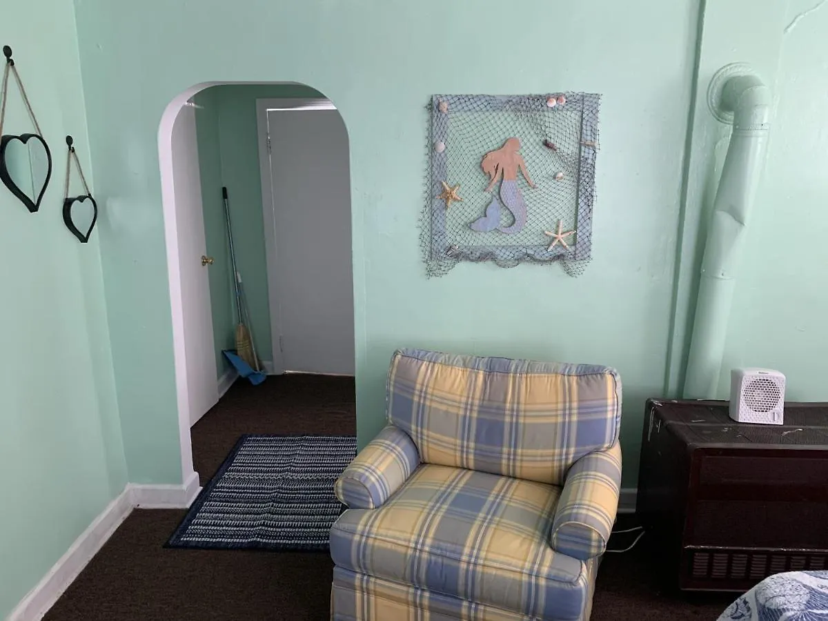 Apartment Beach Side Studio #1 apts North Camellia Acres United States